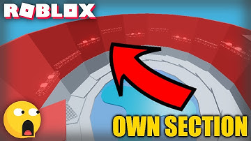 TOWER OF HELL SECTION BUILDING TUTORIAL | FULL GUIDE | Tower of Hell | ROBLOX |