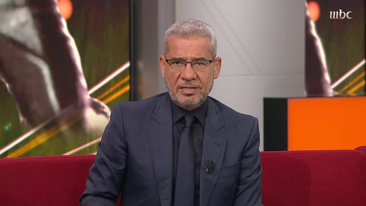 صدى الملاعب يزور خالد الزيلعي اللاعب السعودي السابق المصاب بمرض نادر يؤثر على الحركة والكلام