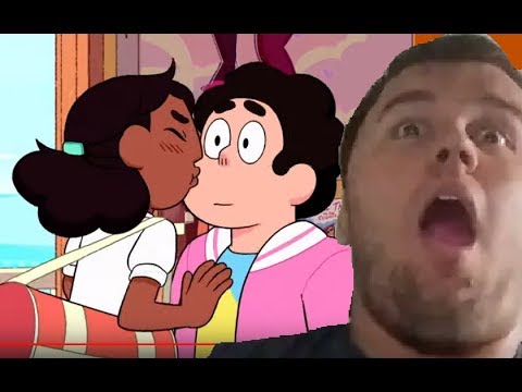 steven-universe---the-movie-trailer-reaction!