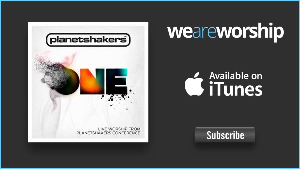 Watch Planetshakers - Glory Forever on YouTube Watch Planetshakers - Glory Forever on YouTube