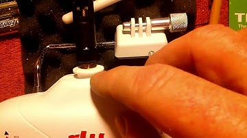 DJI Phantom 2 Vision Transmitter Mod Part 4
