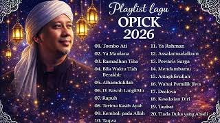 Spesial Menjelang Ramadhan 2026  Opick  Album