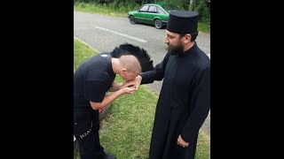 Call No Man Father
For those new to Christianity, Matthew 23:9 seems like a puzzling verse since Christ admonishes calling men Father. However, early Christians do a good job at explaining what He really meant by it and this video covers how the logic of being called Father by adoption carries on to Apostolic Succession.
All of my Links: https://linktr.ee/therealMedWhite
Check out Patristic Faith: https://www.patristicfaith.com/our-team/david_erhan/
Follow on Twitter: https://twitter.com/MedWhiteAcolyte
Donate to my Patreon: https://www.patreon.com/therealmedwhite
Subscribe to my Telegram: https://t.me/therealmedwhite
My Discord: https://discord.gg/VbHsrBn
BTC wallet if you want to donate in BTC: bc1q7lszxzfwv2vmsfyx24kzpjhpyyrzse374hhp44
My Substack if you want to read my articles: https://therealmedwhite.substack.com/
Rokfin: https://www.rokfin.com/therealmedwhite
Odysee: https://odysee.com/@therealmedwhite Call No Man Father
