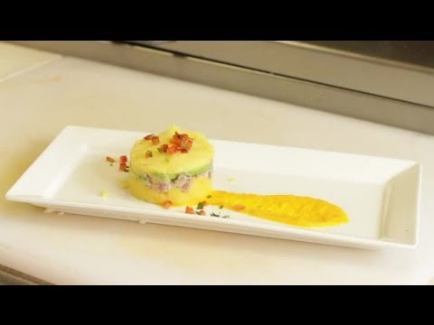 how-to-make-a-peruvian-potato-appetizer-:-peruvian-food-&-drink