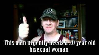 Von Helton Needs Your Help