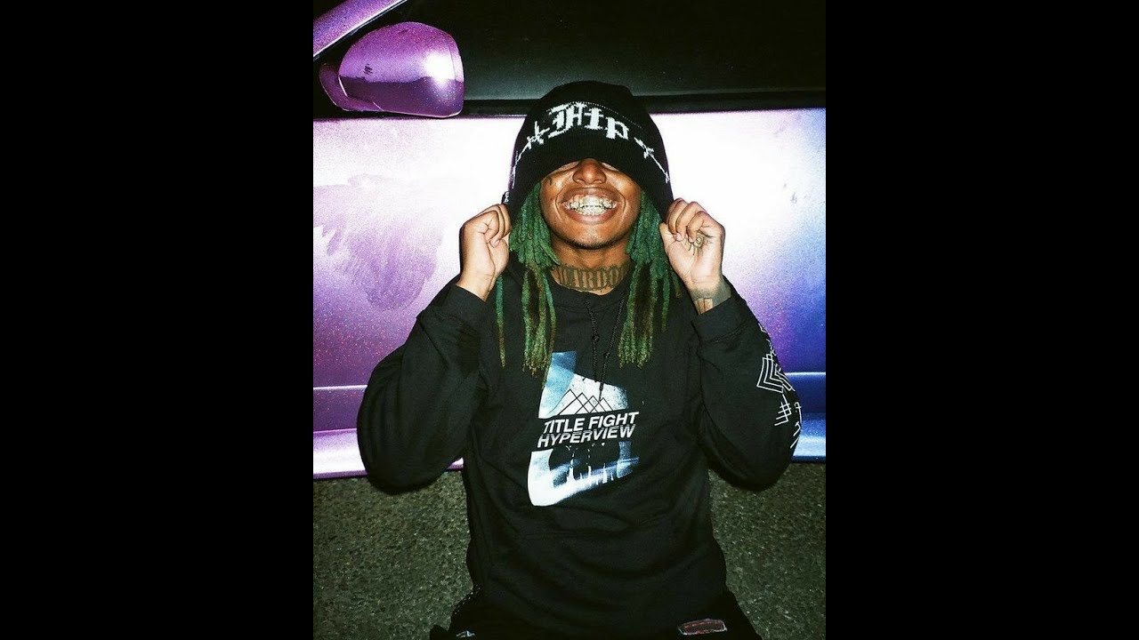 (FREE) Zillakami x Scarlxrd x TrapMetal Type Beat - ''NISSAN' (prod. czarxy)