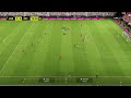 Liga vs Roy