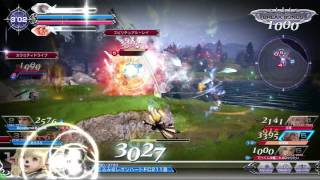 【DFFAC】わたくしがいれば、ちょうどいいハンデですわごめんあそばせpart33