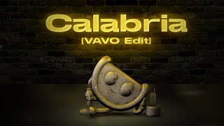 DMNDS – Calabria [VAVO Edit] feat. Fallen Roses, Lujavo & Lunis [Dance Fruits Release] Resimi