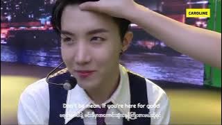 Lany - Super Far (j-hope FMV) [MMSUB]