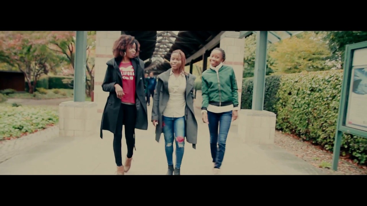 JeyLiba feat Sonik le Chokeur- Aminata clip Officiel