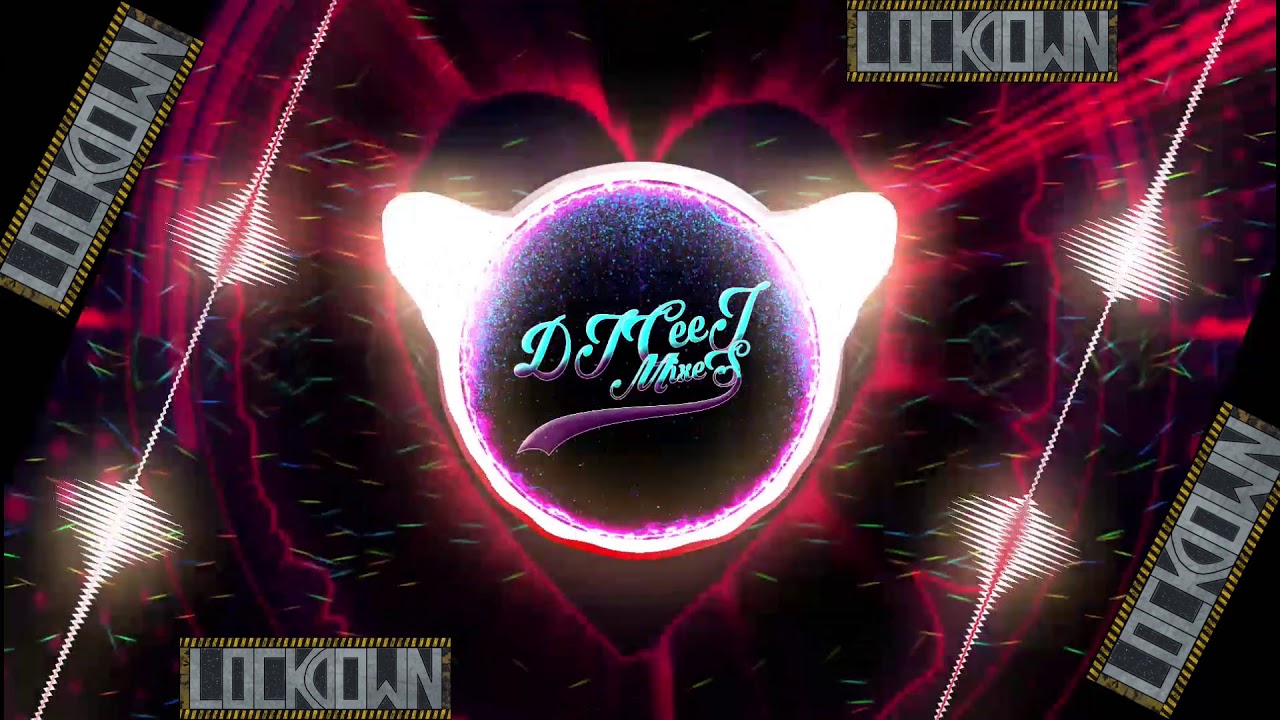 GBX & Bounce Mix #20 (Feel the love during the lockdown set)