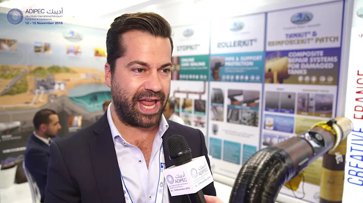 Interview-Vincen...  Ribouleau , Sales Manager Middle East , 3xengineering