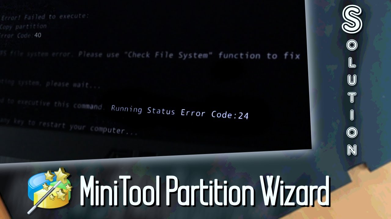 8 Simple Methods to Fix the Star Citizen Installer Error - MiniTool  Partition Wizard