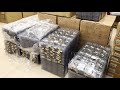 Carlinkit Factory