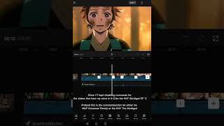 Pretend this is the comment section for my voiceover parodies/abridged series because yt is stoopid-