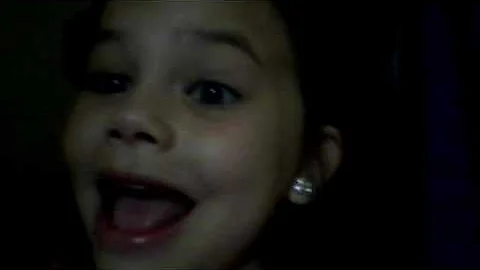 Obediensias  da  escola   Laura  pagotto 7 anos