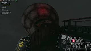 WHITE KNUCKLE SPEEDRUN Comms Array 2:27.36