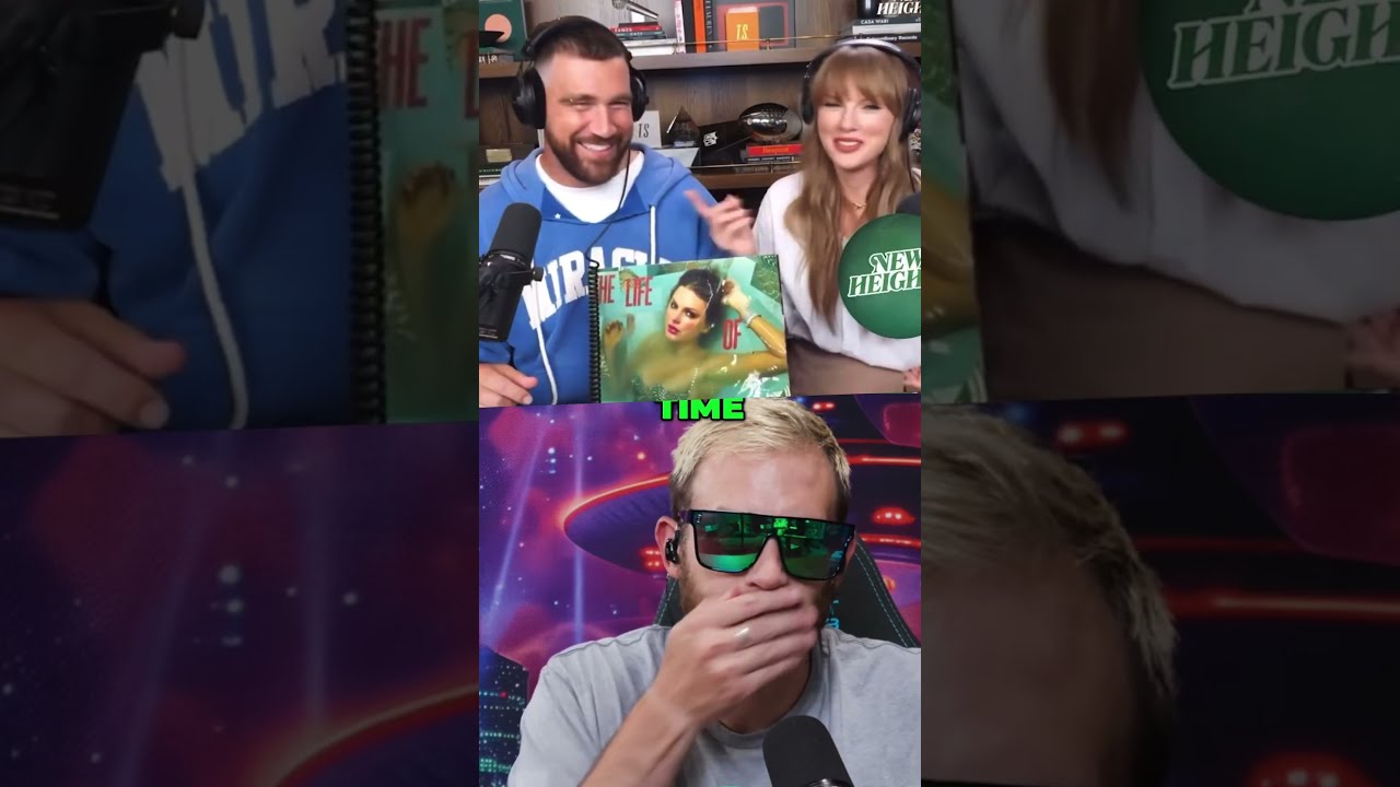It Might Actually Be True Love These 2 Are Weird AF Taylorswift