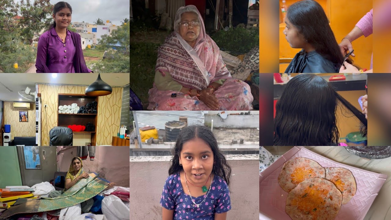 🤷😡ನನ್ನ ನೋಡಿ ಅಕ್ಕನಿಗೆ ಹೊಟ್ಟೆಕಿಚ್ಚು ಆಗಲು ಕಾರಣ ಇದೆ ll Tamanna Nadaf Vlogs l #TamannaNadaf