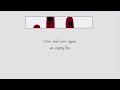 Bleach: TYBW Episode 22 Poem (English Text) Mp3 Song