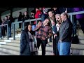 Beyond The Gates | Gloucester Hartpury v Trailfinders