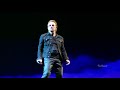 U2 &quot;In God&#39;s Country&quot; (4K, Live) / Kansas City / September 12th, 2017