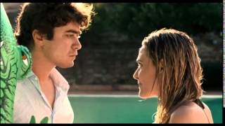 Manuale Damore 3 Piscina