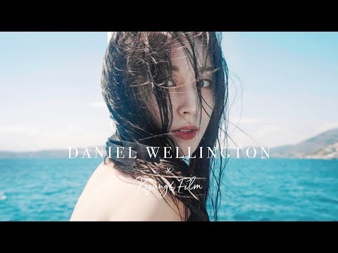 <strong>Daniel</strong> <strong>Wellington</strong> x Kyung6film | 그리스 요트파티 | Yachtweek in Greece