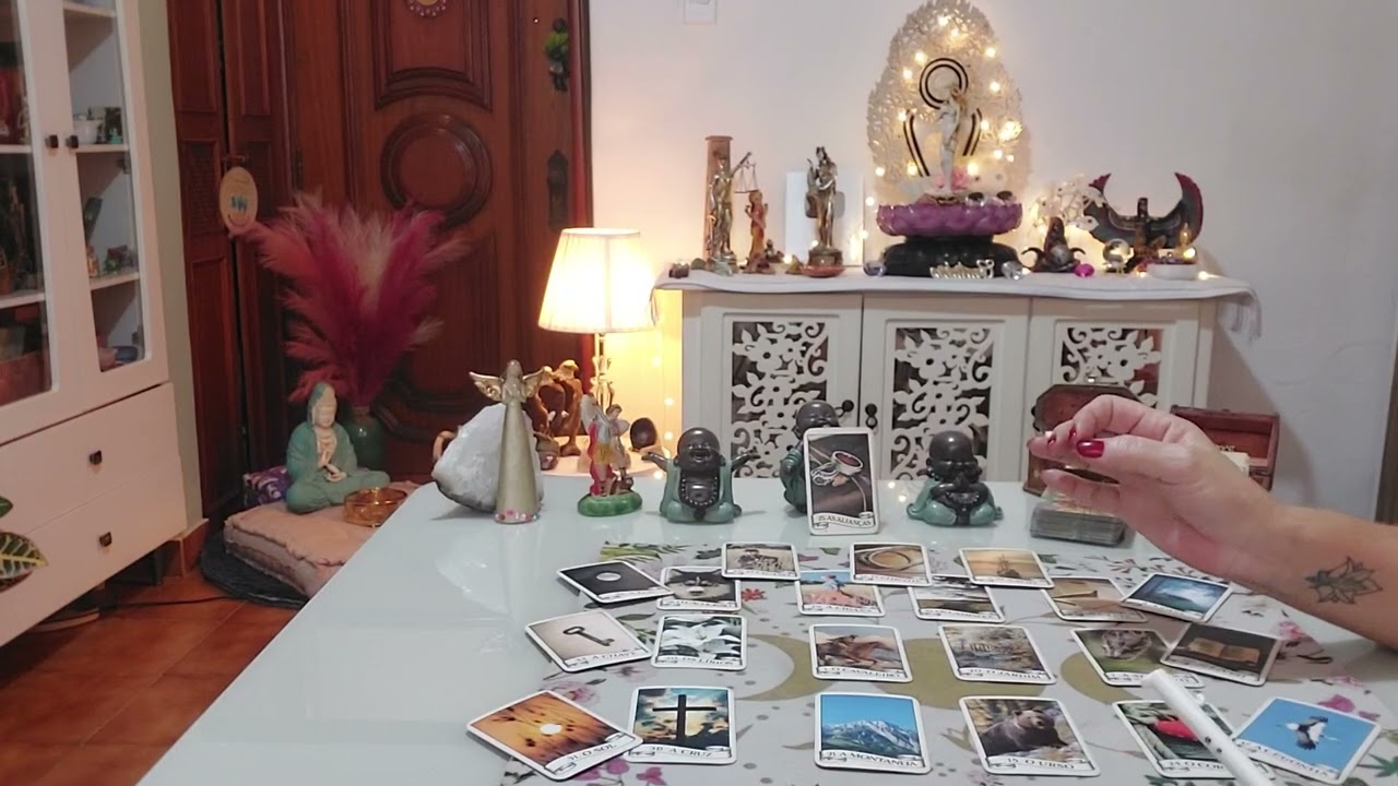 💍✨️* O RETORNO */ ARREPENDIDO ALGUÉM PLANEJA TE PROCURAR, COMOVIDO VAI PEDIR PERDÃO