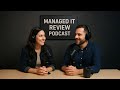How Proactive IT Support Saves Your Business Time &amp; Money | Managed IT Review Podcast (Ep. 1)