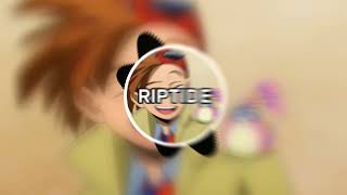 Riptide - Edit Audio Remake