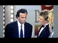 Julio Iglesias participating in a gameshow in Holland part1/2