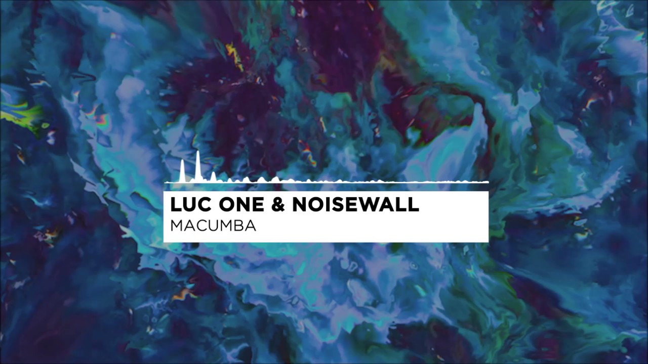 Watch LUC ONE & NOISEWALL - Macumba (Original Mix) on YouTube Watch LUC ONE & NOISEWALL - Macumba (Original Mix) on YouTube