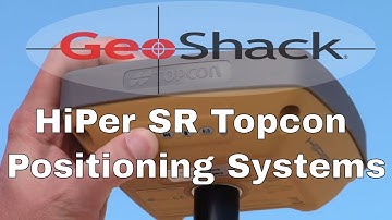 GeoShack - Topcon
