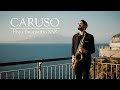 Caruso saxophone version
