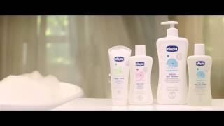 Косметика для детей Chicco Baby Moments screenshot 4