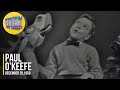 Paul O&#39;Keefe &quot;(Santa Claus) What Would You Like For Christmas?&quot; on The Ed Sullivan Show