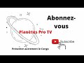 Abonnezvous  plantes pro tv