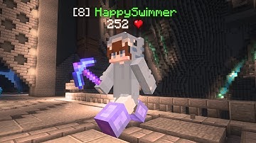 UNLOCKING THE DWARVEN MINES | HYPIXEL SKYBLOCK 04