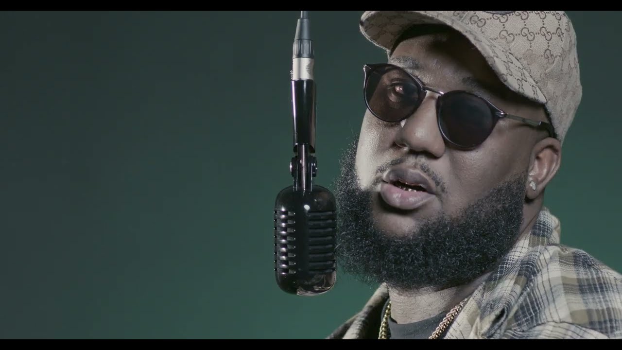 Dunn Deal - Facts (Light Drip Performance) Shot by 