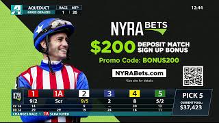 Talking Horses - February 6, 2025