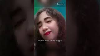 Nasib bunga💘smule nila Hartini💘💘💘💃💃💘💘