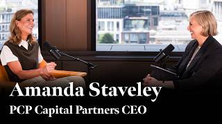 Amanda Staveley: UK Dealmaker With a Passion for Football Ownership | Leaders With Francine Lacqua