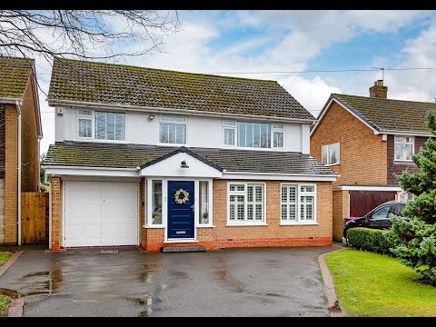 89 Redhouse Road, Tettenhall