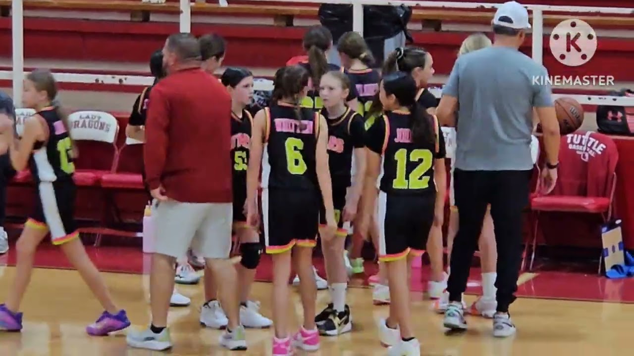 Tuttle  Starz v Purcell