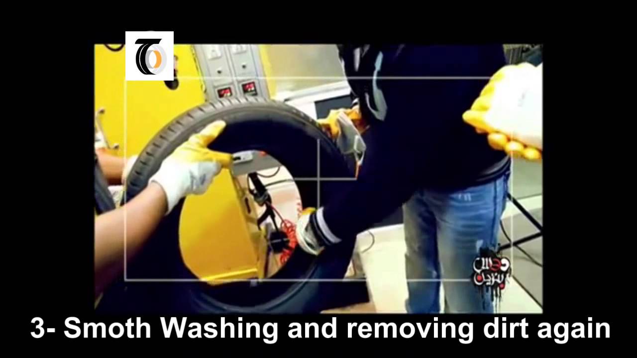 RhinoTire is life. Great value for your money