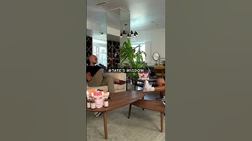 Andrew TATE - Can man be loyal?