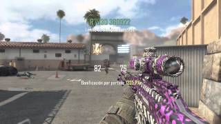 SnipingTeamAG #GunnarSnipingAG QuadFeed Killcam 1/3 by AG Adore