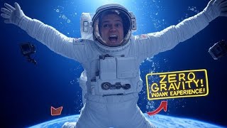 Celebrity 10 Insane Zero Gravity Experiences You Won’t Believe Exist! Net Worth